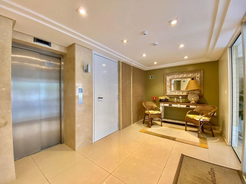 Apartamento 2 dormitórios  no bairro Navegantes com vista para o Mar: 15ª foto da galeria de imagens do imóvel