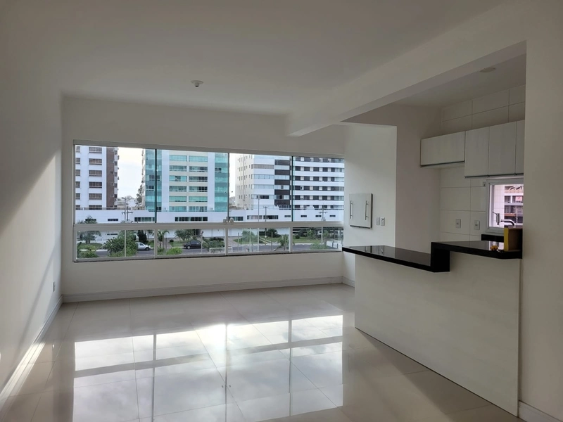 Apartamento de frente 3 dormitórios, Zona Nova de Capão da Canoa.: 10ª foto da galeria de imagens do imóvel