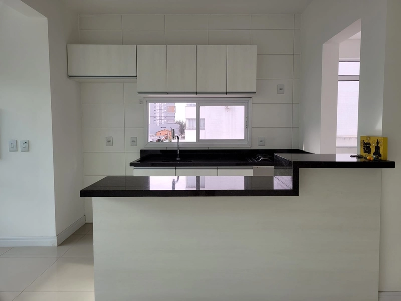 Apartamento de frente 3 dormitórios, Zona Nova de Capão da Canoa.: 1ª foto da galeria de imagens do imóvel