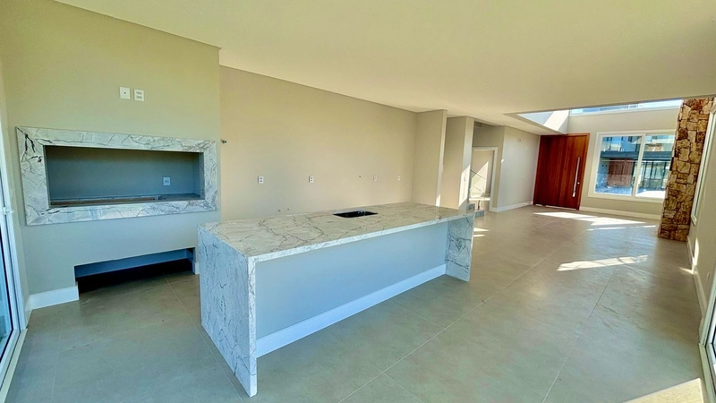 Casas à venda em Xangri-Lá, Condomínio Blue Centro: 4ª foto da galeria de imagens do imóvel