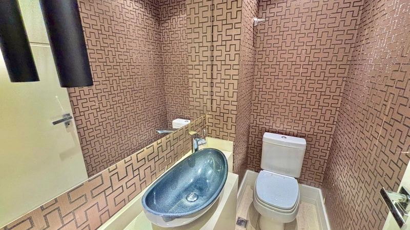 Apartamento 3 suítes Vista Guaíba - Zona Sul- Porto Alegre: 15ª foto da galeria de imagens do imóvel