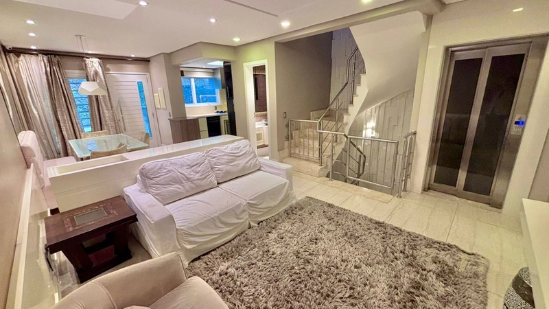 Apartamento 3 suítes Vista Guaíba - Zona Sul- Porto Alegre: 2ª foto da galeria de imagens do imóvel