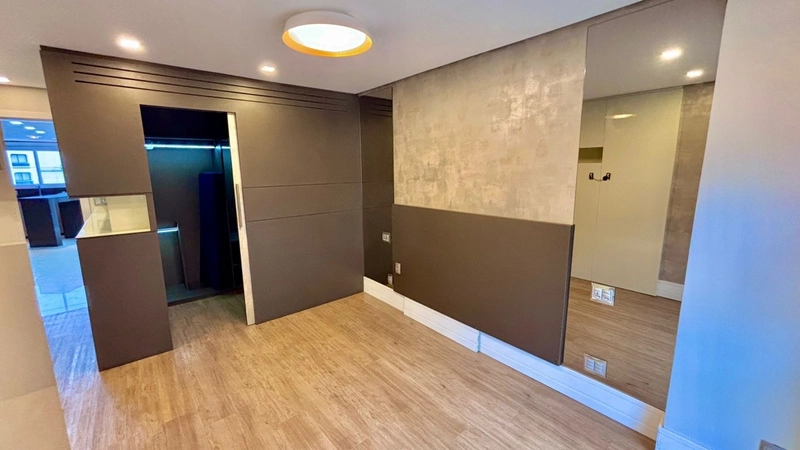 Apartamento 3 suítes Vista Guaíba - Zona Sul- Porto Alegre: 21ª foto da galeria de imagens do imóvel