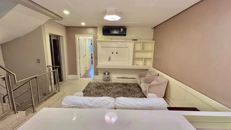 Apartamento 3 suítes Vista Guaíba - Zona Sul- Porto Alegre: 5ª foto da galeria de imagens do imóvel