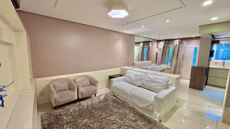 Apartamento 3 suítes Vista Guaíba - Zona Sul- Porto Alegre: 1ª foto da galeria de imagens do imóvel