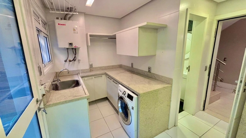 Apartamento 3 suítes Vista Guaíba - Zona Sul- Porto Alegre: 38ª foto da galeria de imagens do imóvel