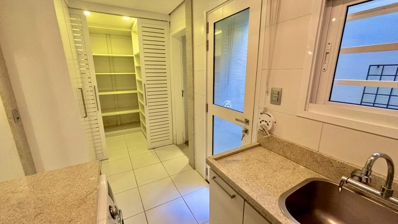 Apartamento 3 suítes Vista Guaíba - Zona Sul- Porto Alegre: 37ª foto da galeria de imagens do imóvel
