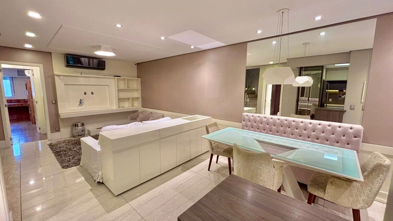 Apartamento 3 suítes Vista Guaíba - Zona Sul- Porto Alegre: 4ª foto da galeria de imagens do imóvel