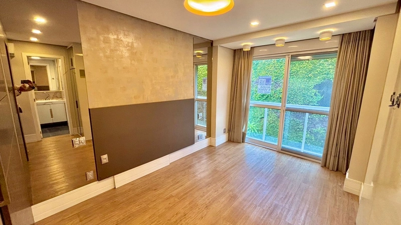 Apartamento 3 suítes Vista Guaíba - Zona Sul- Porto Alegre: 20ª foto da galeria de imagens do imóvel