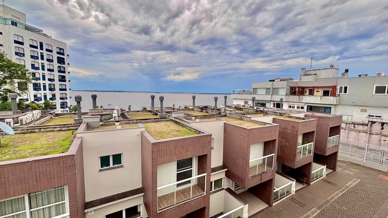 Apartamento 3 suítes Vista Guaíba - Zona Sul- Porto Alegre: 28ª foto da galeria de imagens do imóvel