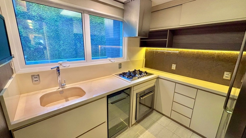 Apartamento 3 suítes Vista Guaíba - Zona Sul- Porto Alegre: 39ª foto da galeria de imagens do imóvel