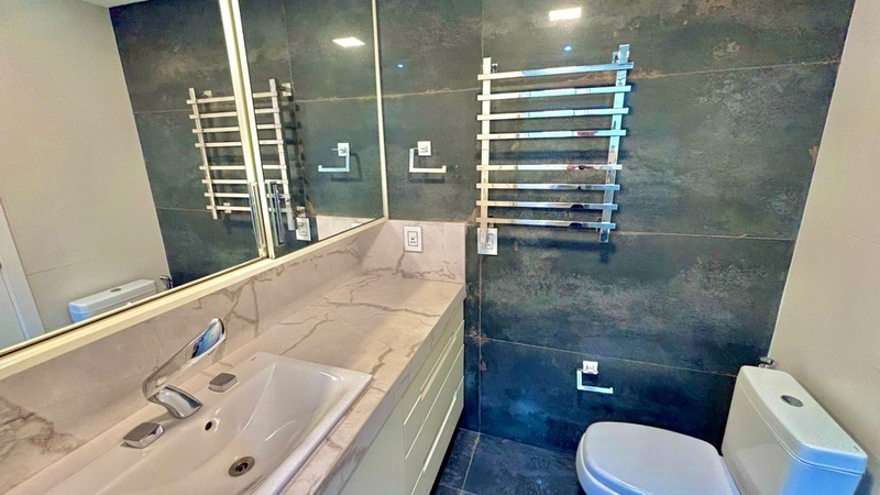 Apartamento 3 suítes Vista Guaíba - Zona Sul- Porto Alegre: 25ª foto da galeria de imagens do imóvel