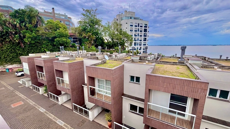 Apartamento 3 suítes Vista Guaíba - Zona Sul- Porto Alegre: 30ª foto da galeria de imagens do imóvel