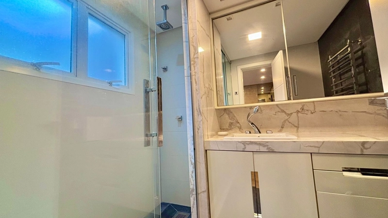 Apartamento 3 suítes Vista Guaíba - Zona Sul- Porto Alegre: 23ª foto da galeria de imagens do imóvel