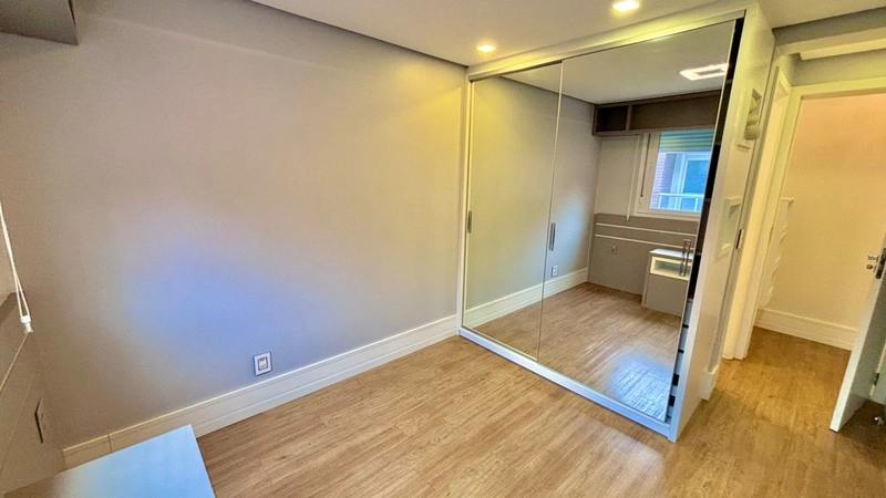 Apartamento 3 suítes Vista Guaíba - Zona Sul- Porto Alegre: 11ª foto da galeria de imagens do imóvel