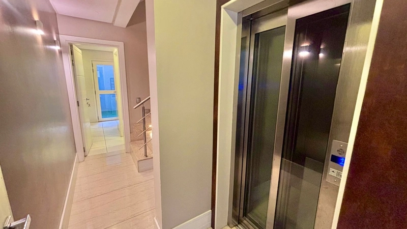 Apartamento 3 suítes Vista Guaíba - Zona Sul- Porto Alegre: 41ª foto da galeria de imagens do imóvel