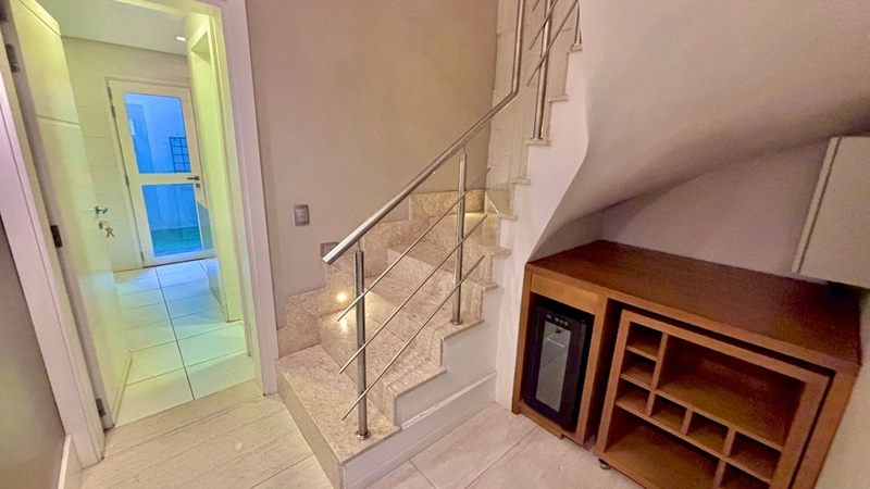Apartamento 3 suítes Vista Guaíba - Zona Sul- Porto Alegre: 40ª foto da galeria de imagens do imóvel
