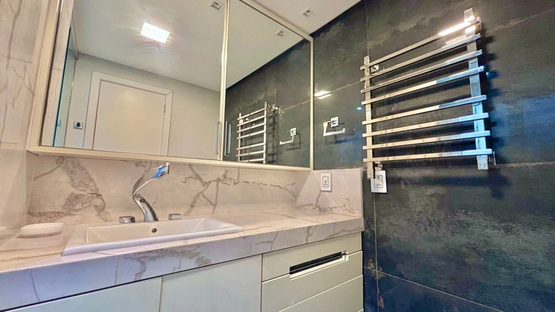 Apartamento 3 suítes Vista Guaíba - Zona Sul- Porto Alegre: 24ª foto da galeria de imagens do imóvel