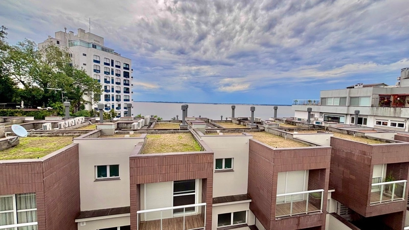 Apartamento 3 suítes Vista Guaíba - Zona Sul- Porto Alegre: 29ª foto da galeria de imagens do imóvel