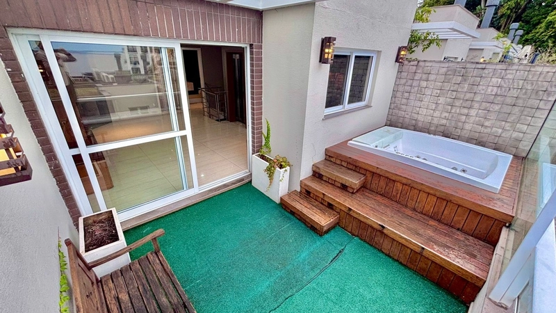 Apartamento 3 suítes Vista Guaíba - Zona Sul- Porto Alegre: 31ª foto da galeria de imagens do imóvel