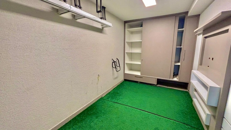 Apartamento 3 suítes Vista Guaíba - Zona Sul- Porto Alegre: 42ª foto da galeria de imagens do imóvel