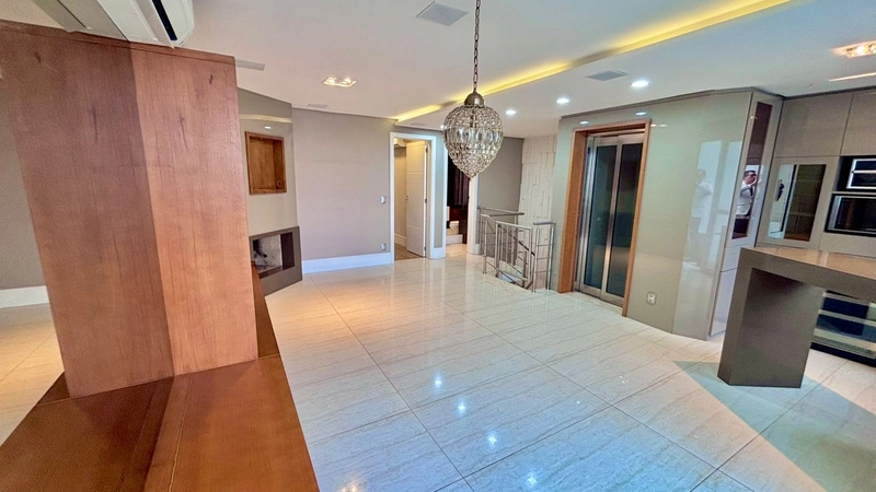 Apartamento 3 suítes Vista Guaíba - Zona Sul- Porto Alegre: 19ª foto da galeria de imagens do imóvel