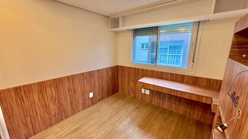 Apartamento 3 suítes Vista Guaíba - Zona Sul- Porto Alegre: 8ª foto da galeria de imagens do imóvel