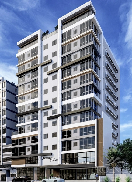 Lançamento em Capão da Canoa! Anvainer Palace: 1ª foto da galeria de imagens do imóvel