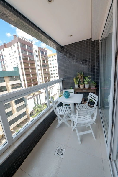 Apartamento 1 dormitório c/ suíte, mobiliado e decorado, Centro, Capão: 4ª foto da galeria de imagens do imóvel