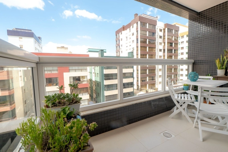 Apartamento 1 dormitório c/ suíte, mobiliado e decorado, Centro, Capão: 1ª foto da galeria de imagens do imóvel