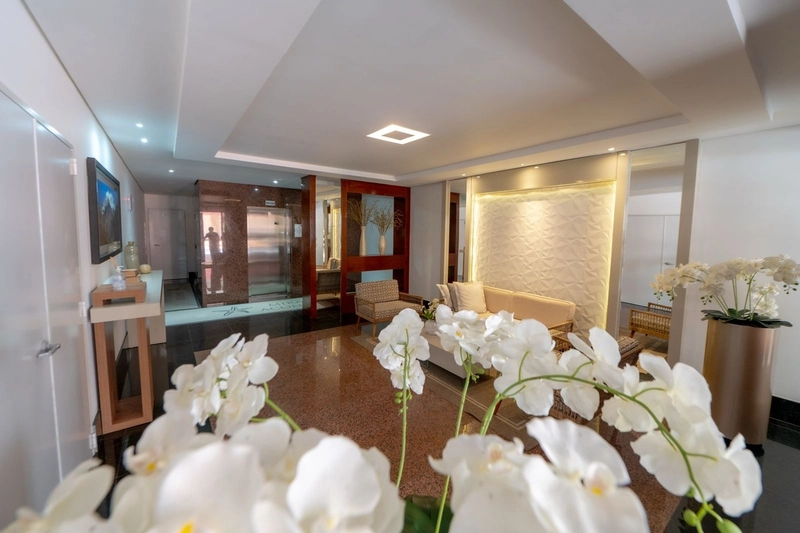 Apartamento 1 dormitório c/ suíte, mobiliado e decorado, Centro, Capão: 21ª foto da galeria de imagens do imóvel