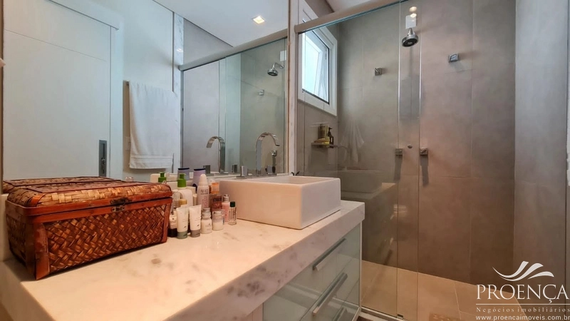 Casa em Condomínio 4 suítes, Enseada Lagos de Xangrilá.: 14ª foto da galeria de imagens do imóvel