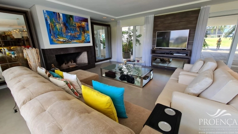 Casa em Condomínio 4 suítes, Enseada Lagos de Xangrilá.: 2ª foto da galeria de imagens do imóvel