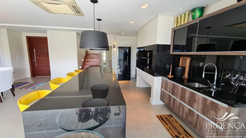 Casa em Condomínio 4 suítes, Enseada Lagos de Xangrilá.: 7ª foto da galeria de imagens do imóvel