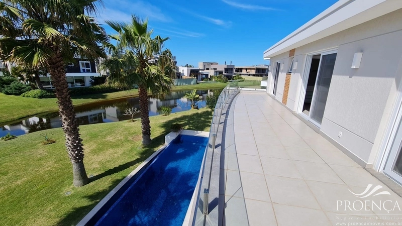 Casa em Condomínio 4 suítes, Enseada Lagos de Xangrilá.: 16ª foto da galeria de imagens do imóvel