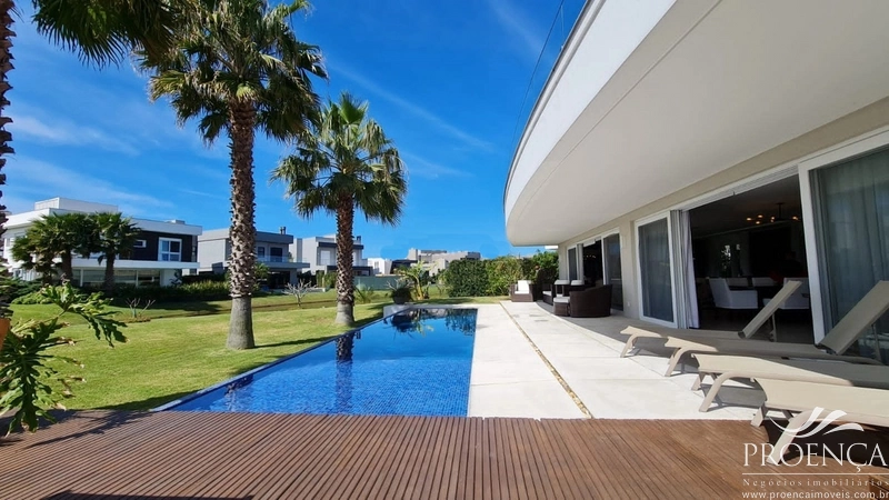 Casa em Condomínio 4 suítes, Enseada Lagos de Xangrilá.: 20ª foto da galeria de imagens do imóvel