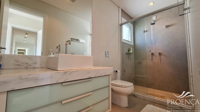 Casa em Condomínio 4 suítes, Enseada Lagos de Xangrilá.: 9ª foto da galeria de imagens do imóvel