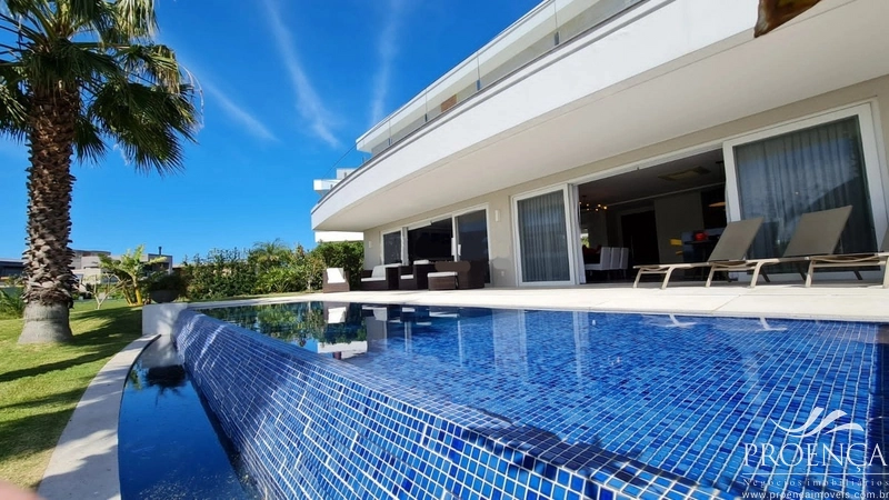 Casa em Condomínio 4 suítes, Enseada Lagos de Xangrilá.: 22ª foto da galeria de imagens do imóvel