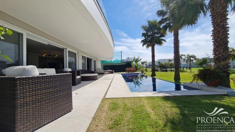 Casa em Condomínio 4 suítes, Enseada Lagos de Xangrilá.: 23ª foto da galeria de imagens do imóvel