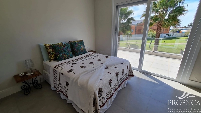 Casa em Condomínio 4 suítes, Enseada Lagos de Xangrilá.: 8ª foto da galeria de imagens do imóvel