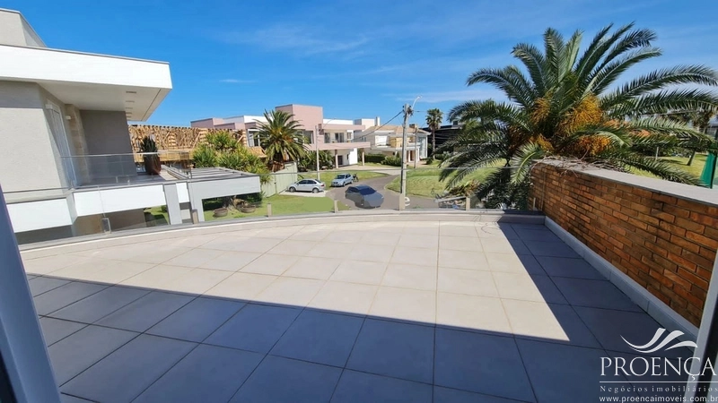 Casa em Condomínio 4 suítes, Enseada Lagos de Xangrilá.: 17ª foto da galeria de imagens do imóvel