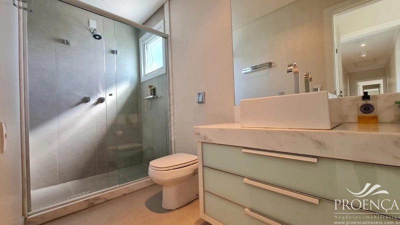 Casa em Condomínio 4 suítes, Enseada Lagos de Xangrilá.: 11ª foto da galeria de imagens do imóvel