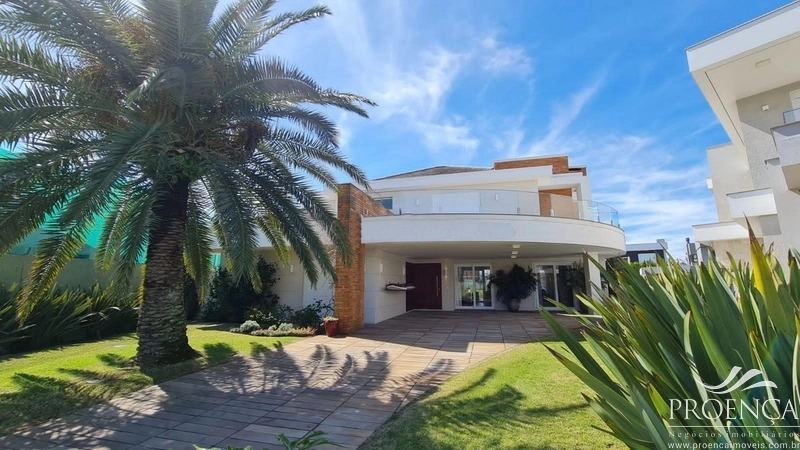 Casa em Condomínio 4 suítes, Enseada Lagos de Xangrilá.: 1ª foto da galeria de imagens do imóvel
