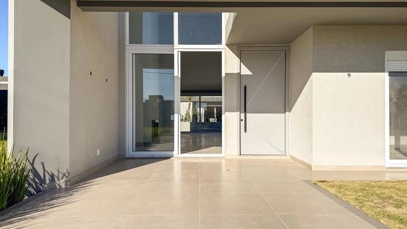 SOBRADO NO CONDOMÍNIO TERRASUL: 7ª foto da galeria de imagens do imóvel