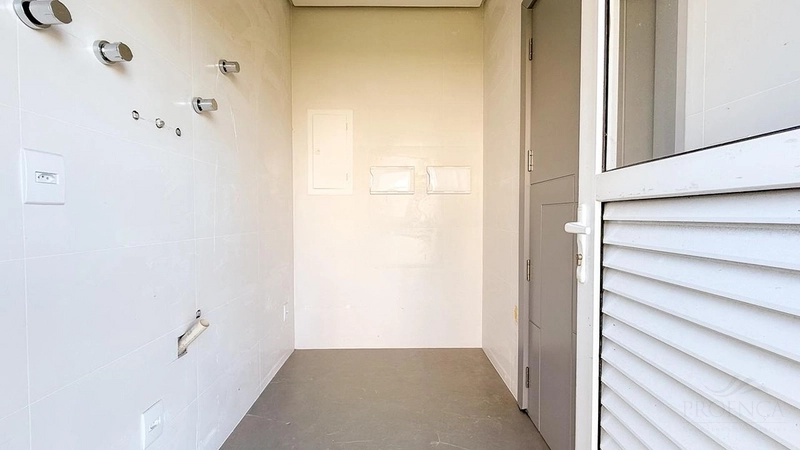 SOBRADO NO CONDOMÍNIO TERRASUL: 29ª foto da galeria de imagens do imóvel