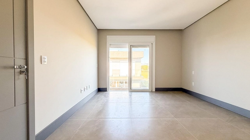 SOBRADO NO CONDOMÍNIO TERRASUL: 2ª foto da galeria de imagens do imóvel