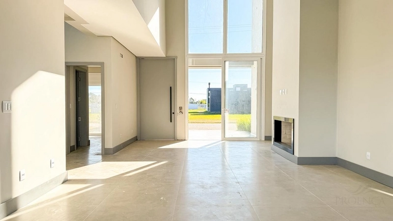 SOBRADO NO CONDOMÍNIO TERRASUL: 3ª foto da galeria de imagens do imóvel