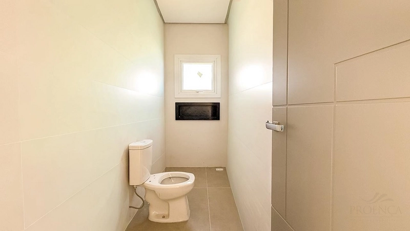 SOBRADO NO CONDOMÍNIO TERRASUL: 18ª foto da galeria de imagens do imóvel