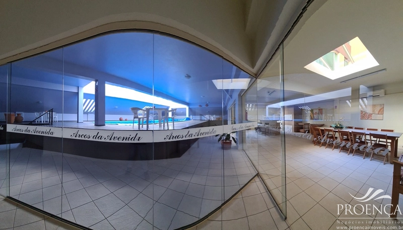 Apartamento 2 dormitórios com vista Mar em Capão da Canoa: 11ª foto da galeria de imagens do imóvel
