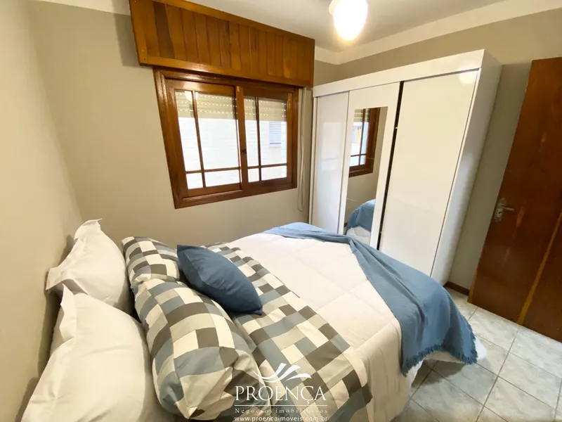 Apartamento de 2 dormitórios no bairro Zona Nova em Capão da Canoa: 8ª foto da galeria de imagens do imóvel